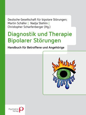 cover image of Diagnostik und Therapie Bipolarer Störungen